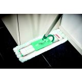 PRIPOMOČEK ZA ČIŠČ. TAL LEIFHEIT Z ROČAJEM IN KRPO IZ MIKROVLAKEN