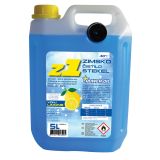 Z1 ZIMSKA TEKOČINA ZA VETROBRANSKO STEKLO DO -30°C 5L