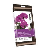 SUBSTRAT ZA OKR. RASTLINE JARDINO ZA BALKONSKE ROŽE 40 L