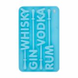 PRIBOR ZA PIJAČE RENBERG ZA LEDENE KOCKE SILIKON