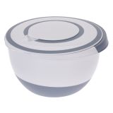 POSODA ZA PRIPRAVO HRANE EH 5 L ZA MEŠANJE S POKROVOM VEČ BARV