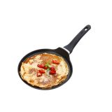 PONEV ZA PALAČINKE MASTERCHEF, PREMER 25 CM, IZ KOVANEGA ALUMINIJA