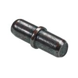 NOSILEC POLICE HETTICH DIY DUPLO FI 5/5 MM, BRUNIRAN, V ZAVOJU JE 20 KOS