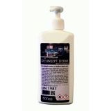 RAZKUŽILO ZA ROKE DEZINSEPT DERM 500 ML PUMPICA NA POTISK