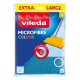 KRPA/GOBA VILEDA ZA TLA MICROFIBRE COLOR