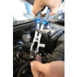 KLEŠČE UNIOR ZA VZMETNE SPONKE ART. 2077