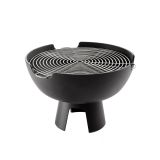 REŠETKA ALI PLOŠČA MORSOE ZA ŽAR IGNIS