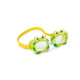 PLAVALNI PRIPOMOČEK INTEX ZABAVNA OČALA SORTIRANO