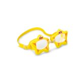 PLAVALNI PRIPOMOČEK INTEX ZABAVNA OČALA SORTIRANO