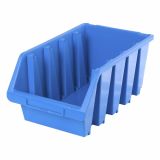 ZABOJ PATROL ŠT. 4 MODER ERGOBOX 204X340X155 MM