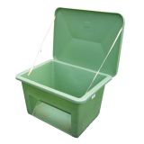 ZABOJ ROTO 400 L S POKROVOM