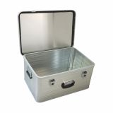 ZABOJ YCASES 525X320X225 MM 29L ALUMINIJASTI