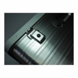 ZABOJ YCASES 585X385X265 MM 47L ALUMINIJASTI