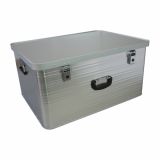 ZABOJ YCASES 645X450X305 MM 72L ALUMINIJASTI