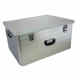 ZABOJ YCASES 705X515X345 MM 103L ALUMINIJASTI