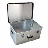 ZABOJ YCASES 705X515X345 MM 103L ALUMINIJASTI