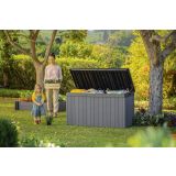 ZABOJ ZA SHRANJEVANEJ DARWIN, 570L