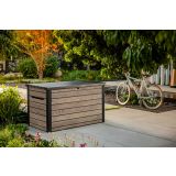 ZABOJ ZA SHRANJEVANJE DECO DECK, 870L