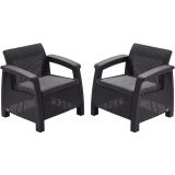 ZABOJ ZA SHRANJEVANJE KENTWOOD 190L