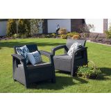 ZABOJ ZA SHRANJEVANJE KENTWOOD 190L