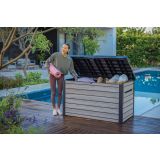 ZABOJ ZA SHRANJEVANJE KENTWOOD 350L