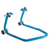 ZADNJE STOJALO Z UNIVERZALNIM NASTAVKOM ZA MOTORNA KOLESA UNIOR ART. 3001/6A (620260)