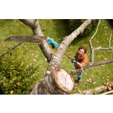 ŽAGA ZA DREVJE GARDENA 300PP KOMBI SISTEM IMPULZNO KALJ. KONICE ZOB