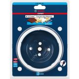 ŽAGA ZA IZREZOVANJE LUKENJ EXPERT CONSTRUCTION MATERIAL, 111 X 60 MM