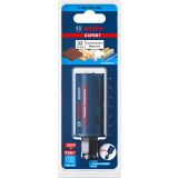 ŽAGA ZA IZREZOVANJE LUKENJ EXPERT CONSTRUCTION MATERIAL, 32 X 60 MM