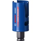 ŽAGA ZA IZREZOVANJE LUKENJ EXPERT CONSTRUCTION MATERIAL, 38 X 60 MM