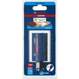 ŽAGA ZA IZREZOVANJE LUKENJ EXPERT CONSTRUCTION MATERIAL, 38 X 60 MM