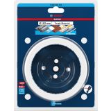 ŽAGA ZA IZREZOVANJE LUKENJ EXPERT TOUGH MATERIAL, 102 X 60 MM