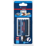 ŽAGA ZA IZREZOVANJE LUKENJ EXPERT TOUGH MATERIAL, 44 X 60 MM