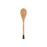 DODATEK ZA SERVIRANJE MAKU SERVIRNA ŽLICA BAMBOO
