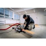 ZAJERALNA ŽAGA METABO KGS 216 M + KSU 251 V SETU S STOJALOM