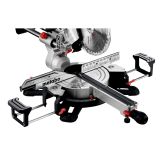 ZAJERALNA ŽAGA METABO KGS 216 M + KSU 251 V SETU S STOJALOM