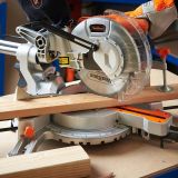 ZAJERALNA ŽAGA VONHAUS ZAJERALNA ŽAGA 1500W