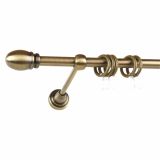 PRIBOR HUNGARIA KARNIS ZAKLJU. AMERIKA ST. LOUIS 16 MM MESING 2 KOS/ZAV