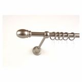 PRIBOR HUNGARIA KARNIS ZAKLJU. AMERIKA ST. LOUIS 16 MM NIKEL-MAT 2 KOS/ZAV