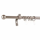 PRIBOR HUNGARIA KARNIS ZAKLJU. PANNONIA VESZPREM 16 MM NIKEL-MAT 2 KOS/ZAV