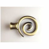 PRIBOR HUNGARIA KARNIS ZAKLJUČEK AMERIKA HOUSTON 16 MM MESING 2 KOS/ZAV