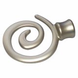 PRIBOR HUNGARIA KARNIS ZAKLJUČEK AMERIKA HOUSTON 16 MM NIKEL-MAT 2 KOS/ZAV