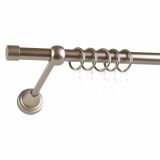 PRIBOR HUNGARIA KARNIS ZAKLJUČEK AMERIKA KANSAS 16 MM NIKEL-MAT 2 KOS/ZAV