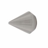 PRIBOR HUNGARIA KARNIS ZAKLJUČEK FRANCE METZ 19 MM INOX 2 KOS/ZAV