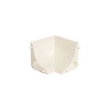 ZAKLJUČEK JMK PVC 30*35 KOTNI ČEP BEŽ NOVA