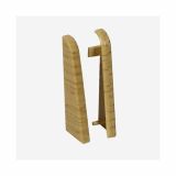 ZAKLJUČEK/ROZETA FN KONČNI ELEM. HRAST ANTIK 2 KOS