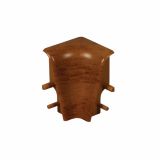 ZAKLJUČEK/ROZETA FN NOTRANJI KOT OREH 2 KOS