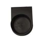 KANALETA ZA ODVODNJAVANJE 2PR ZAKLJUČNA STENA 2PR 200 TIP 75 SLEPA DN63