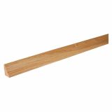 ZAKLJUČNA TALNA LETEV PEČNIK HRAST 30X16X2000 MM MASIVNA