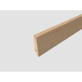 ZAKLJUČNA TALNA LETEV EGGER HOME BAKERSFIELD HRAST NATUR 17X60X2400 MM MDF